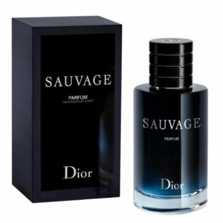 Dior Sauvage Men Edp Dior Sauvage Men Edp