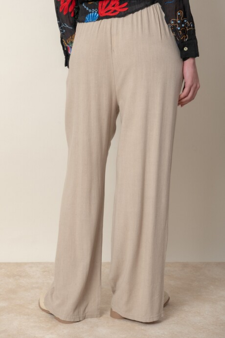 PANTALON DANICA Beige