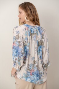 CAMISA TERRA Jean