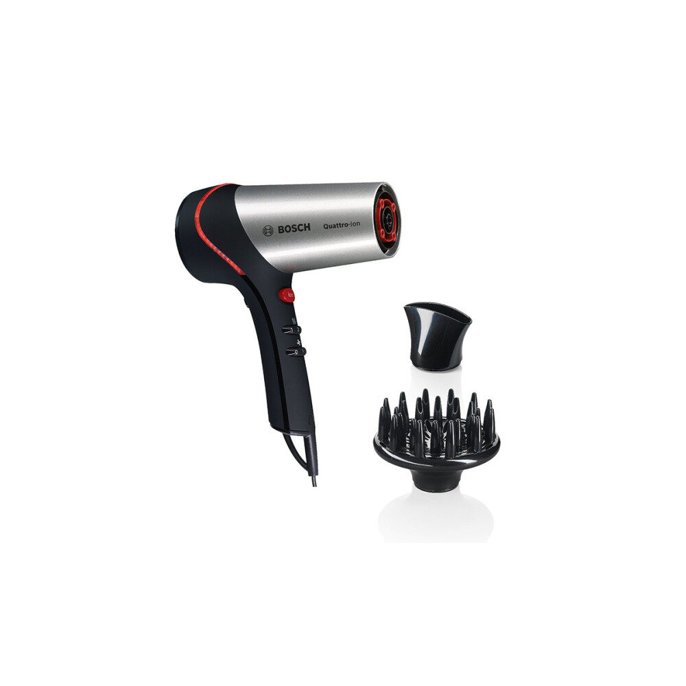 Secador de pelo Bosch PHD5767 BrillianCare Secador de pelo Bosch PHD5767 BrillianCare