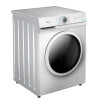 Lavarropas Automatico Carga Frontal Midea Mf100w70 7 Kg Color White Lavarropas Automatico Carga Frontal Midea Mf100w70 7 Kg Color White