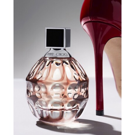 Perfume Jimmy Choo Eau de Toilette 60ml Original Perfume Jimmy Choo Eau de Toilette 60ml Original