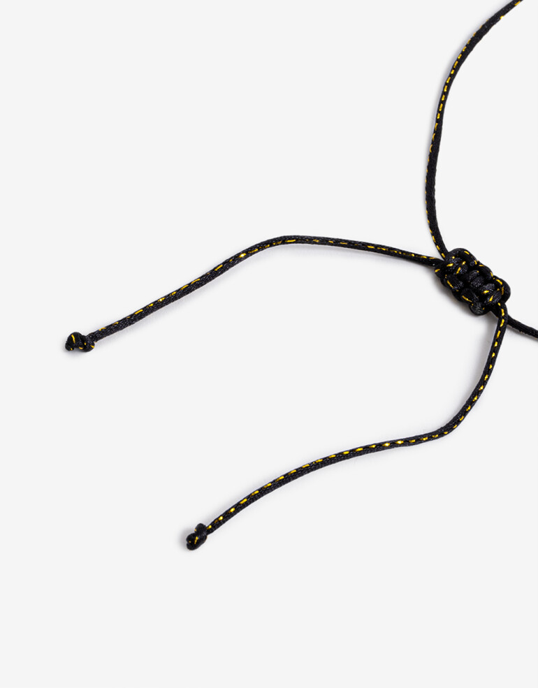 Collares Cortos Metal Collar Corto Mesh Metálica - Plateado Antique Silver