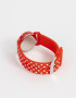 Relojes Infantiles Reloj Digital "hello Kitty" - Rojo Medio