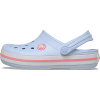 Crocs Crocband™ Niños Pequeños Blue Frost/guava