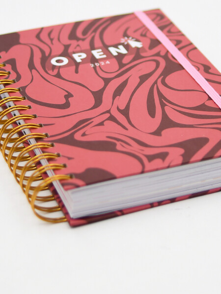 AGENDA OPEN BORDEAUX