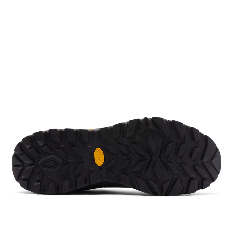 Championes Tellurix Titanium Outdry Hombre NORI GOLDEN YELLOW