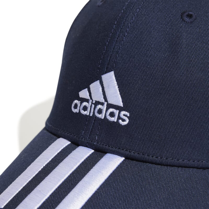 GORRO ADIDAS BBALL 3S CAP Unisex - HN1037 Azul