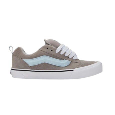 Championes Vans Knu Skool Black