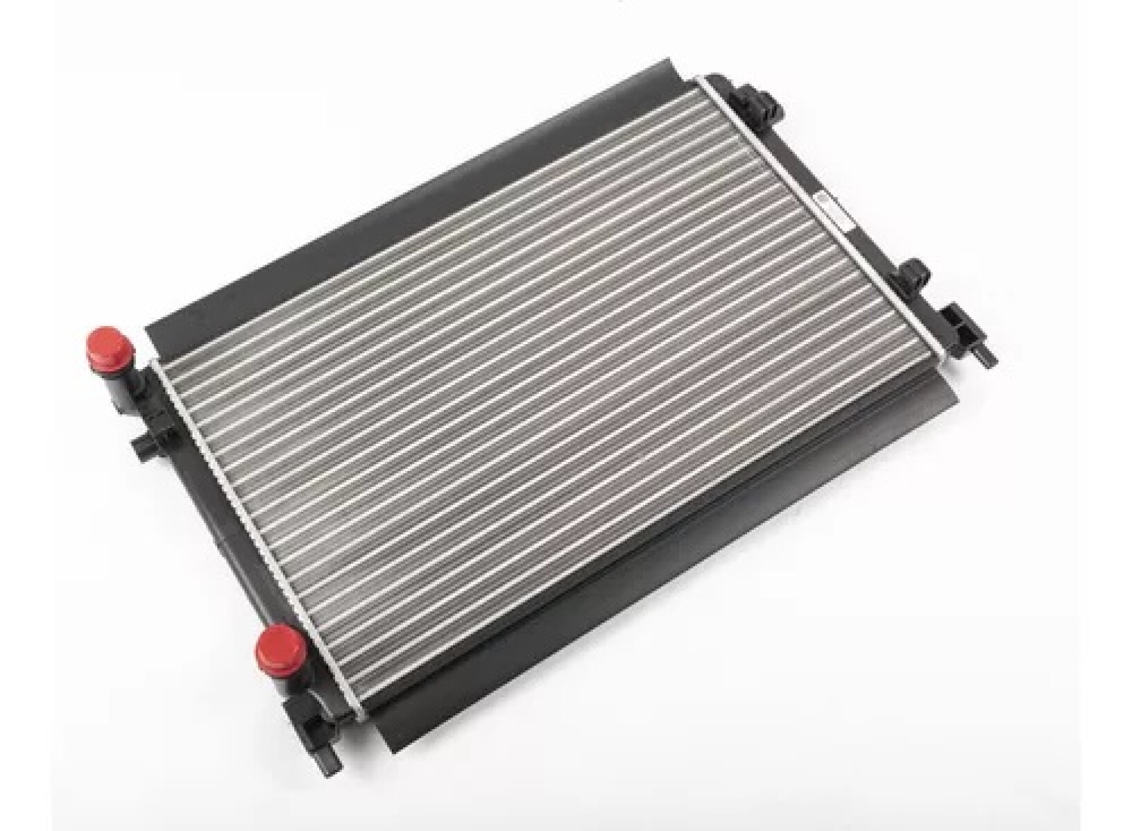 RADIADOR DE AGUA NIVUS / T-CROSS / POLO 18 