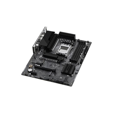 Motherboard Asrock AM5 B650 Pg Ligthning DDR5 001