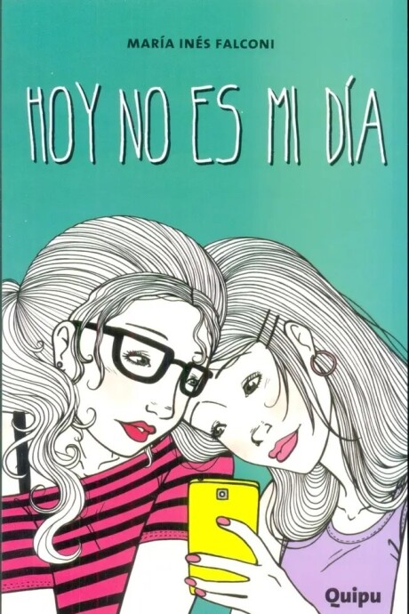 HOY NO ES MI DIA HOY NO ES MI DIA