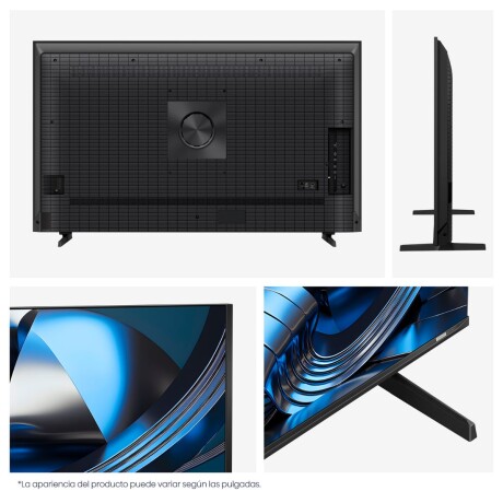 HISENSE SMART TV 75 MINI LED 75U7ESG V01