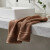 Toalla de Rostro Priori Döhler 50 cm x 70 cm 100% Algodón MARRON 11976