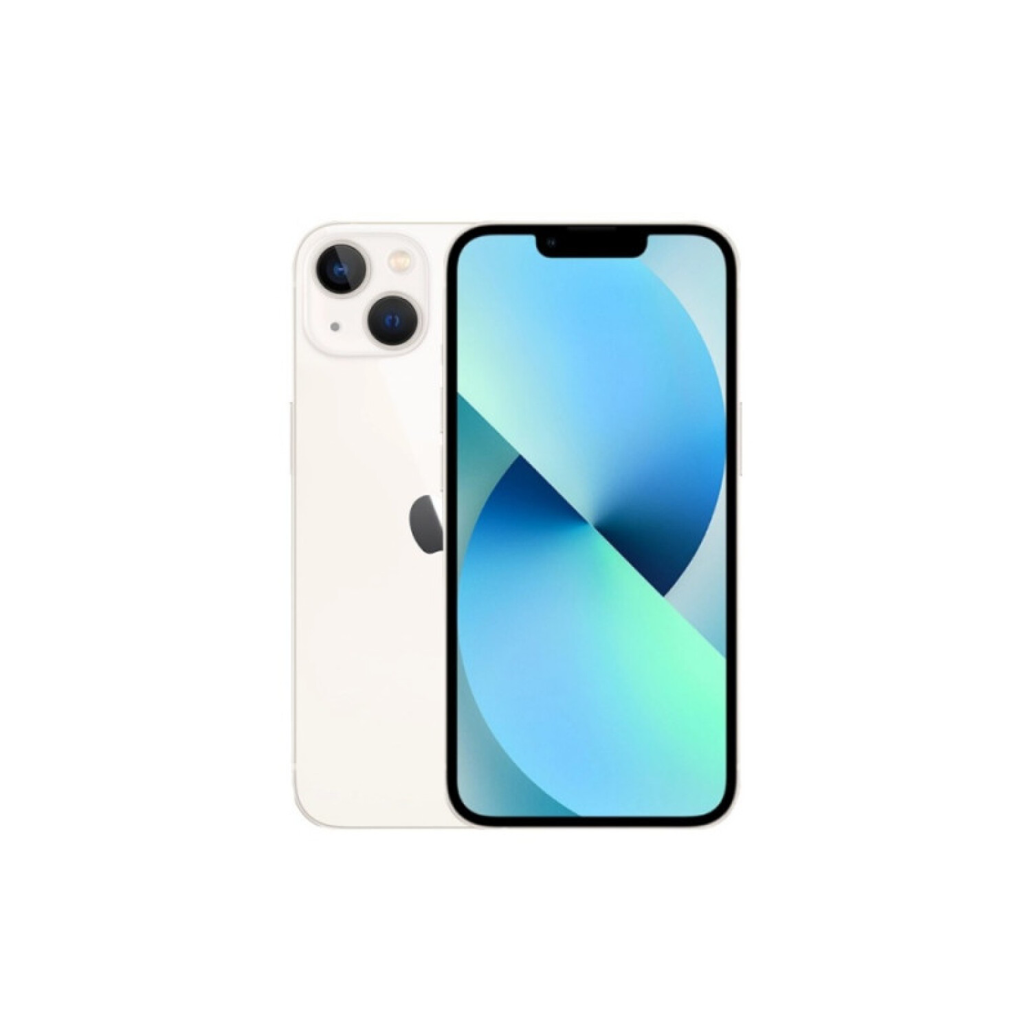 iPhone 13 128gb Starlight — Alemania Cell PY