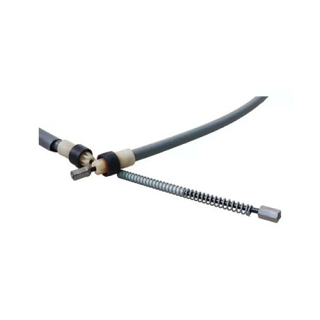 CABLE DE COMANDO RENAULT FRENO MANO DUSTER CAPTUR IZQ.-DER. - CABLE DE COMANDO RENAULT FRENO MANO DUSTER CAPTUR IZQ.-DER. -