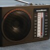 Radio Nordmende Am Fm A Pilas Color Negro Radio Nordmende Am Fm A Pilas Color Negro