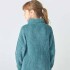 BLUSAO CUELLO ALTO FEMENINO INFANTIL SURTIDO