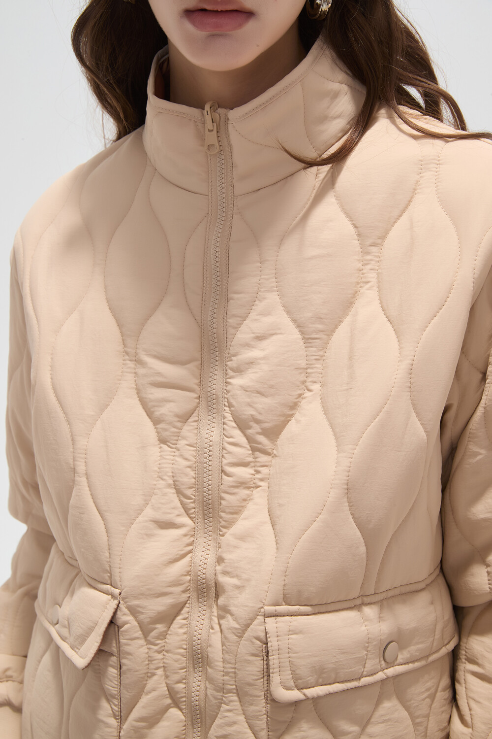 Campera Samili Estampado 2