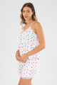 Pijama cherry sm Cherry blossom