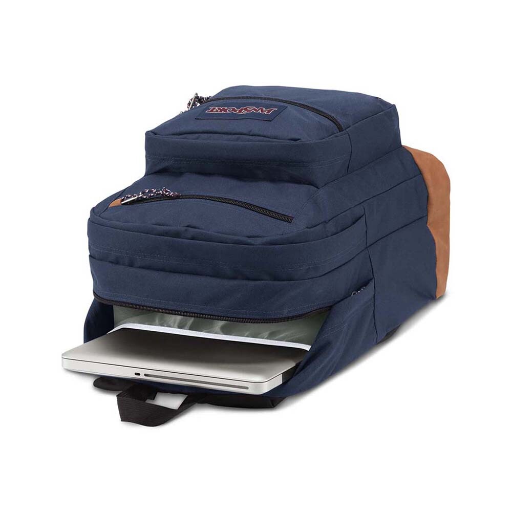 Cool Student Navy