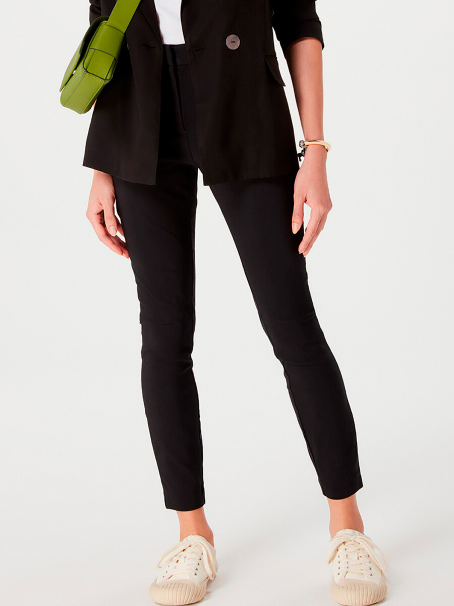 PANTALON - NEGRO 