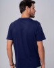 CAMISETA Azul