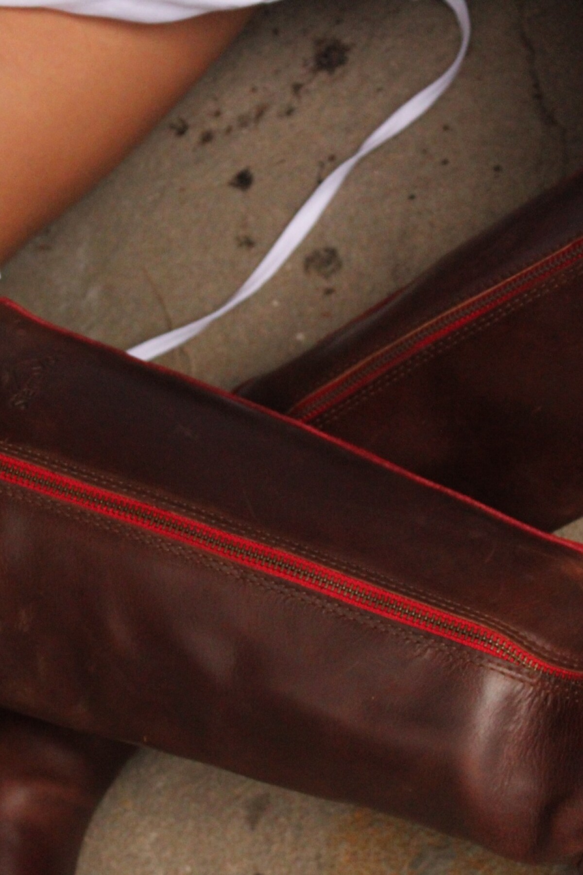 Todo Terreno Alta Red Zip