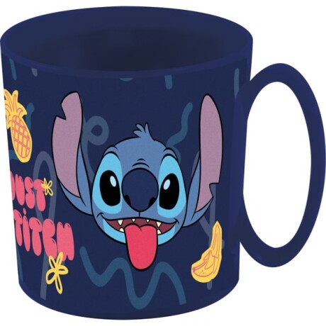 Taza Infantil Stitch Taza Infantil Stitch