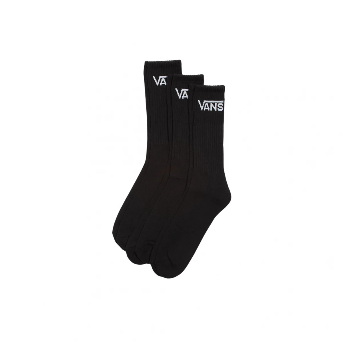 MEDIAS VANS CLASSIC DIVERS - Black 