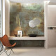 Porcelanato Oxido 80X160Cm Pared 000