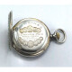 Reloj Longines De Bolsillo Caja De Plata 900 De 50 Mm Reloj Longines De Bolsillo Caja De Plata 900 De 50 Mm