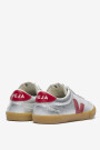 ZAPATILLA VOLLEY Plata