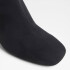 BUN OTHER BLACK MICROFIBRE TEXTILE OTHER BLACK