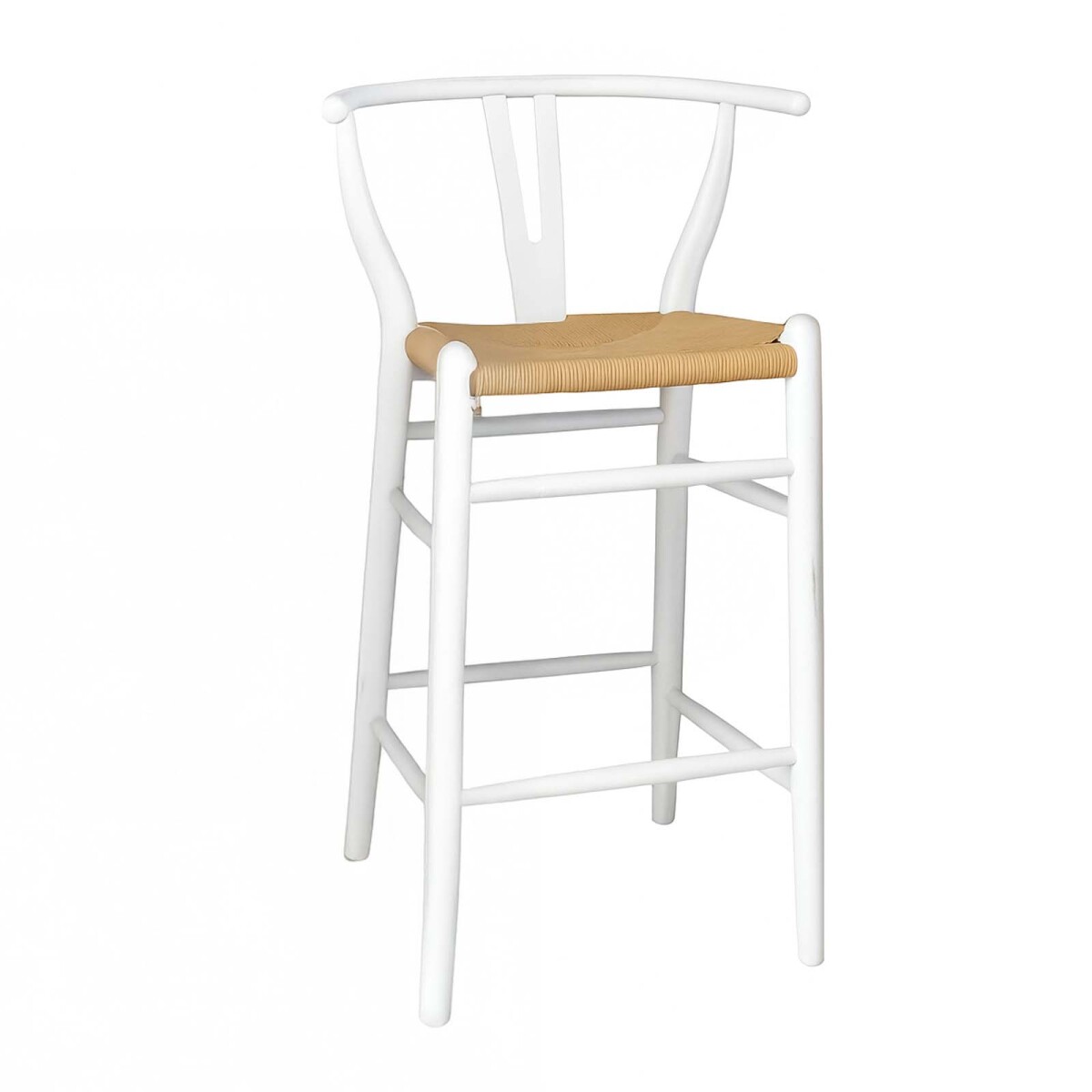 BUTACA - BLANCO MADERA XMS-CE6090 