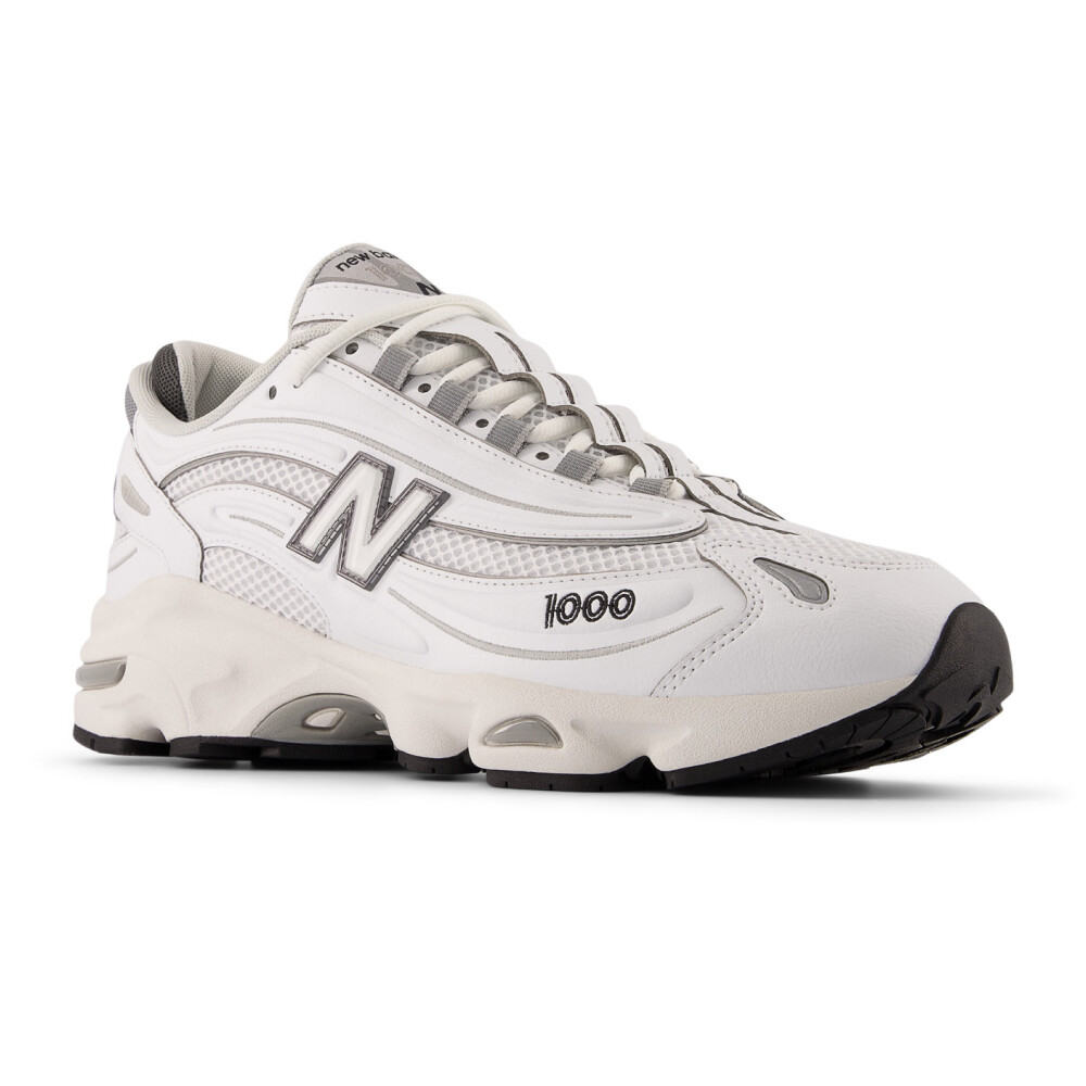 Zapatillas New Balance 1000 Hombre White