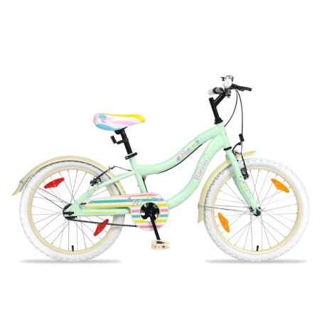 Bicicleta Baccio Mystic 20" Bicicleta Baccio Mystic 20"
