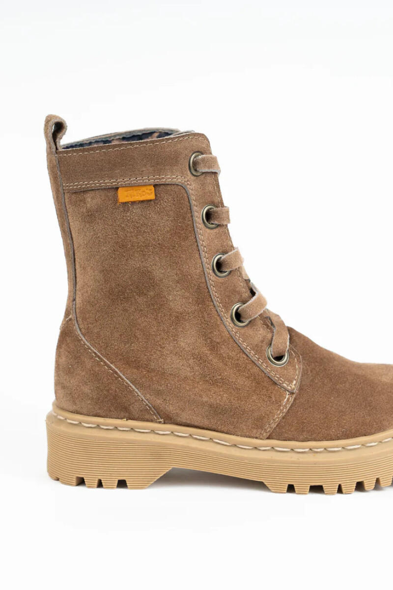 Bota Original High Kiko's High Arena