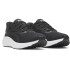UA Ascend-BLU BLK-001