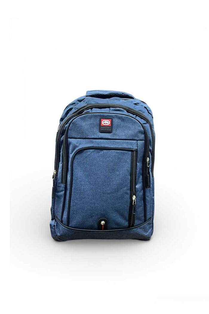 MOCHILA ECKO EK152 Azul