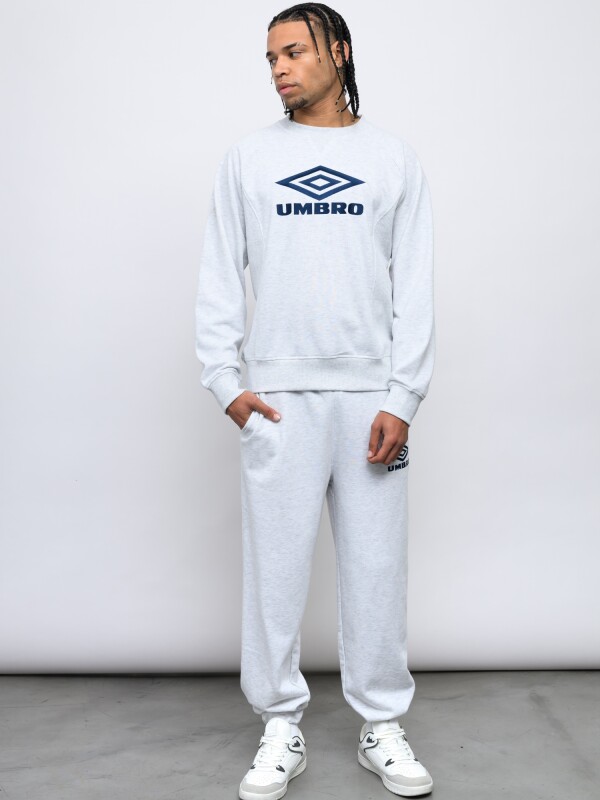BUZO ICONIC Umbro Hombre 05m