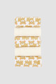 Pack babitas beige Beige