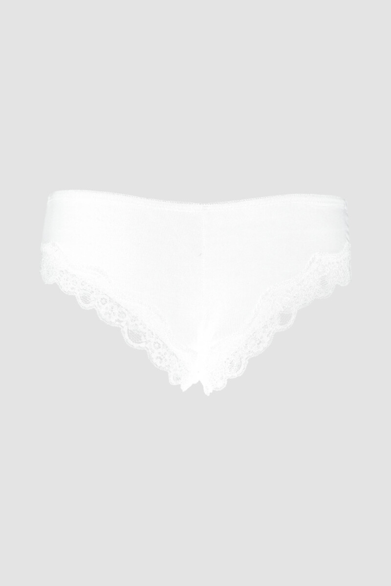 Culoteless rita Blanco