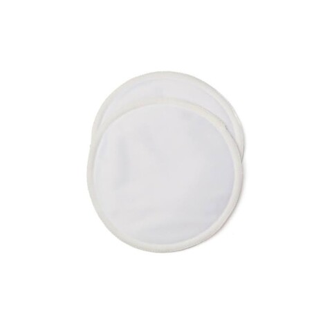 Matertop protectores mamarios para lactancia lavables x2 Matertop protectores mamarios para lactancia lavables x2