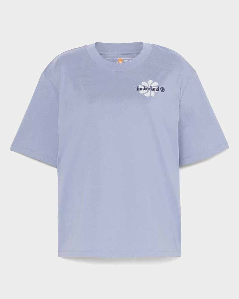 Polera Graphic Short Sleeve Tee Mujer 4311
