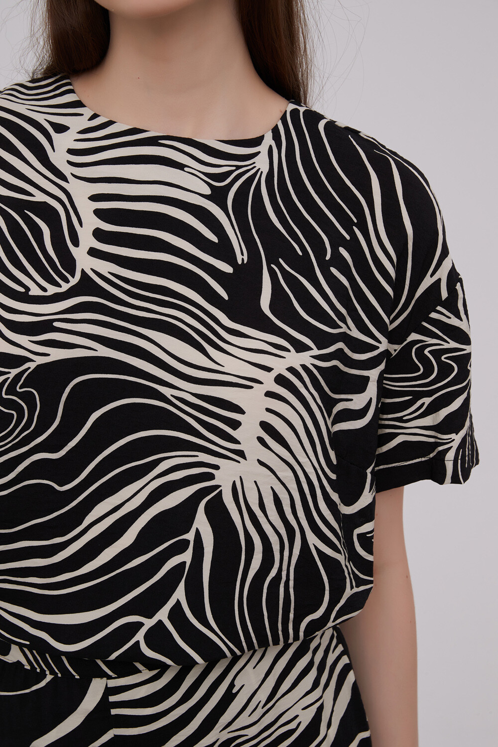 Blusa Randi Estampado 2