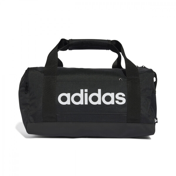 Training - Adidas - ADIDAS BOLSO LINEAR DUFF XS de Hombre - JE8347 Negro