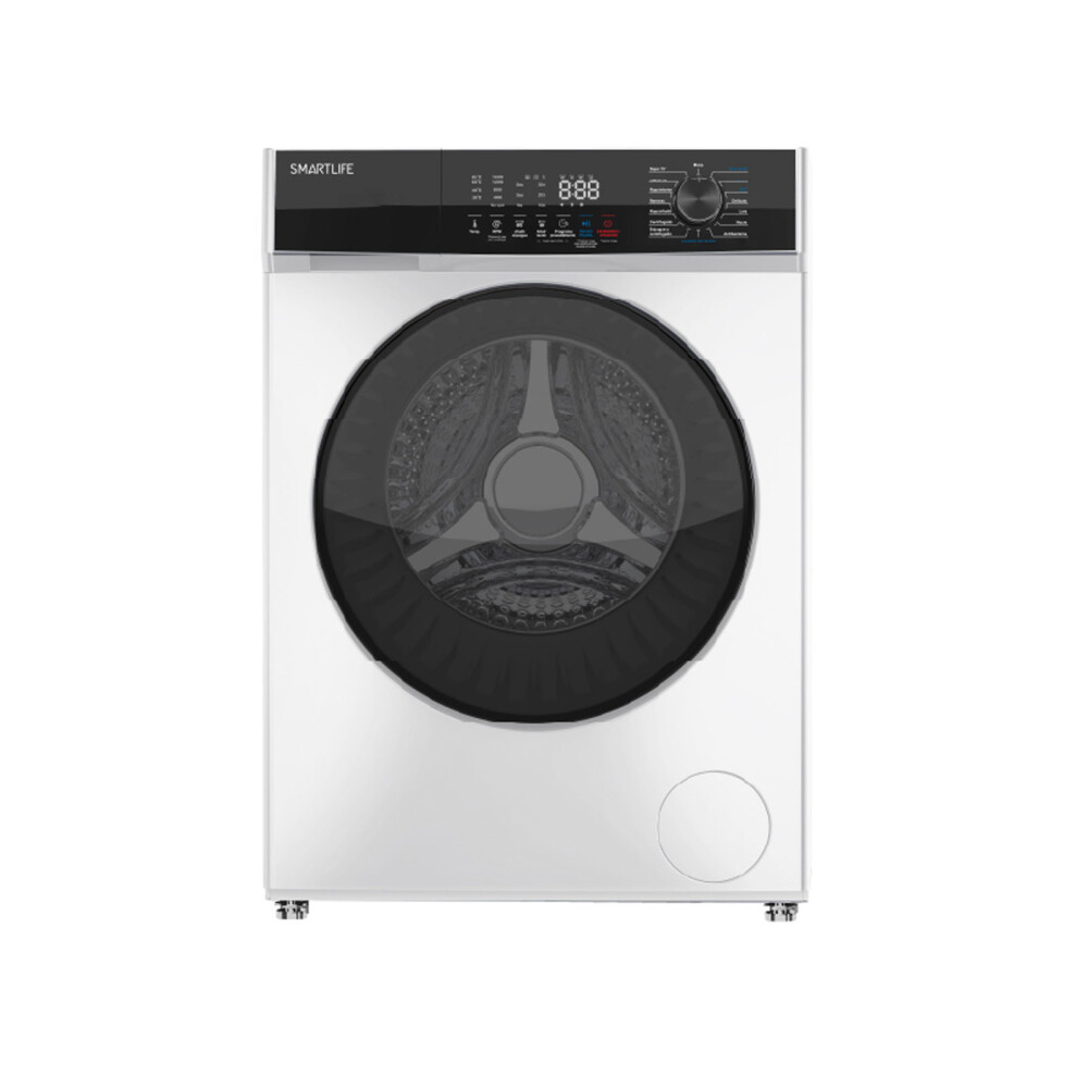 LAVARROPAS SMARTLIFE 10-5-KG BLANCO SL-WMFL105INV INVERTER