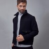Chaqueta Mónaco Negra