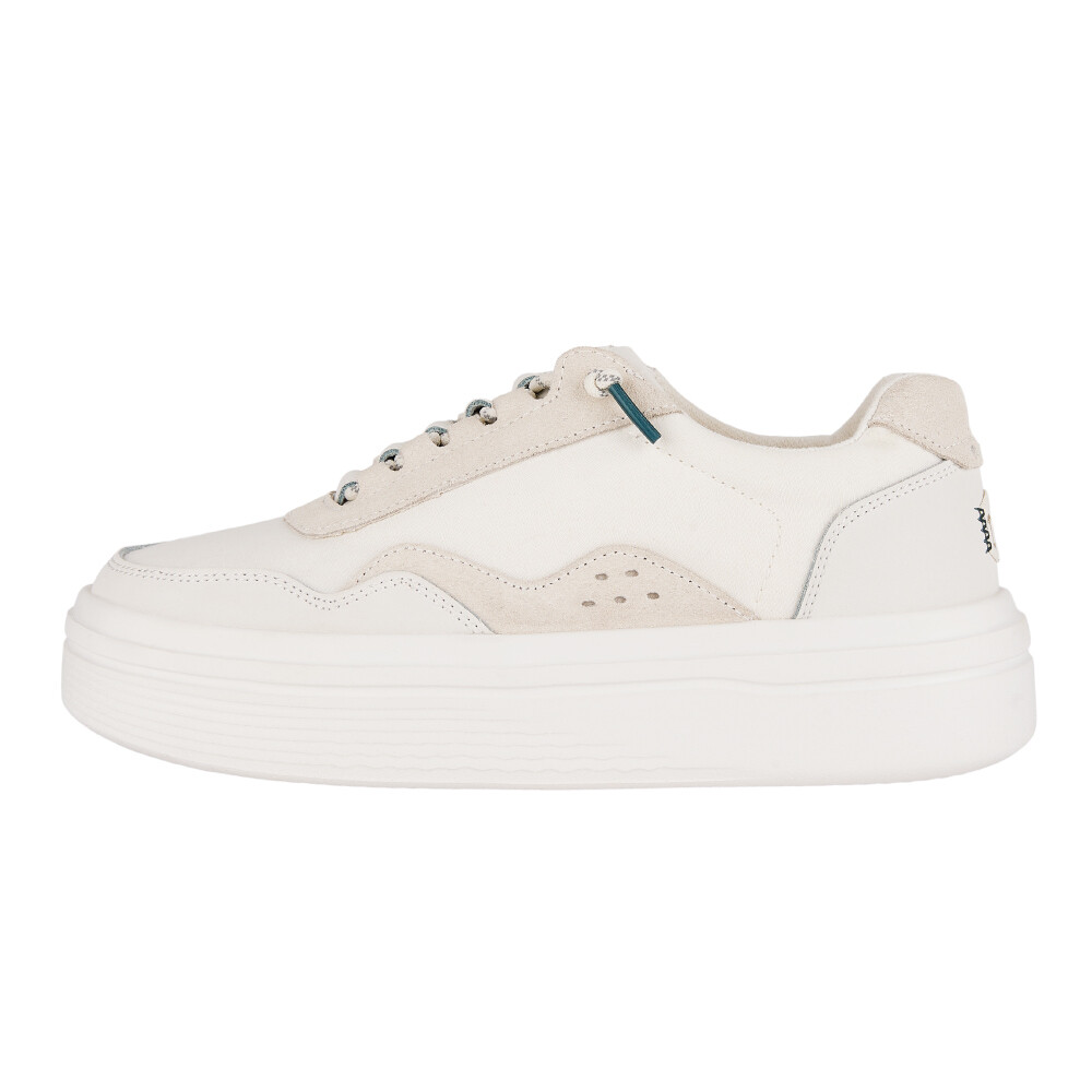 Hudson Lift Sport - Mujer Cream